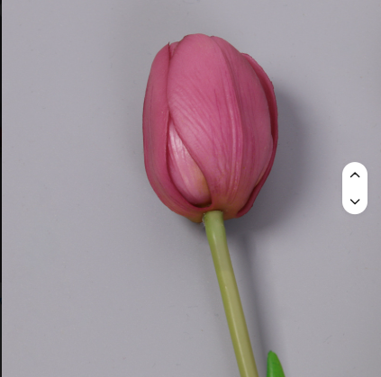 High Quality Real Touch Tulips for Home Office Event Decor
